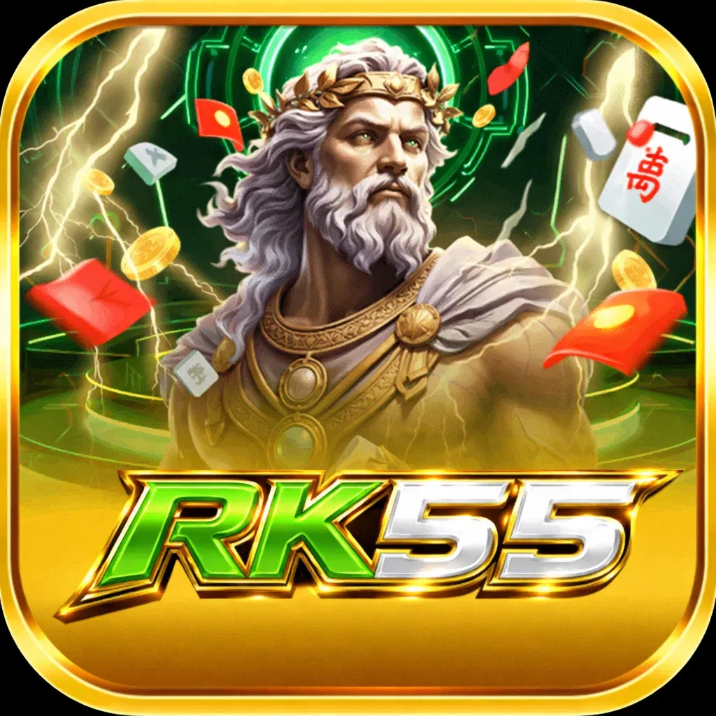 RK55 - Petualangan Tanpa Batas di Dunia MMORPG