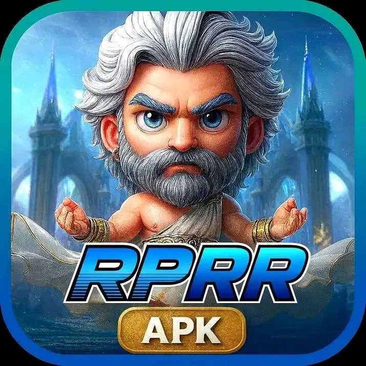 RPRR - Game Domino Seru dan Menarik